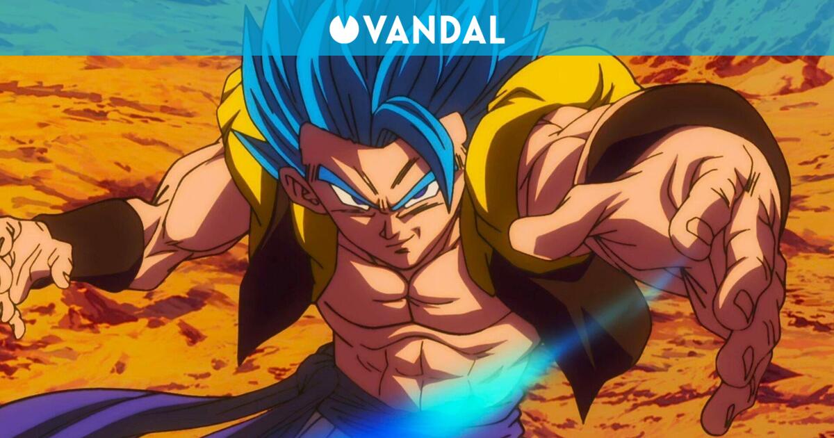 Dragon Ball Xenoverse 3 muestra el poder y habilidades de Gogeta en la esperada secuela de la saga