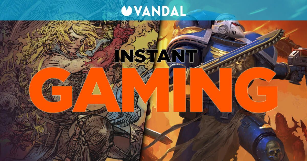 Castlevania, Gears of War: E-Day y otros grandes juegos al mejor precio con Instant Gaming