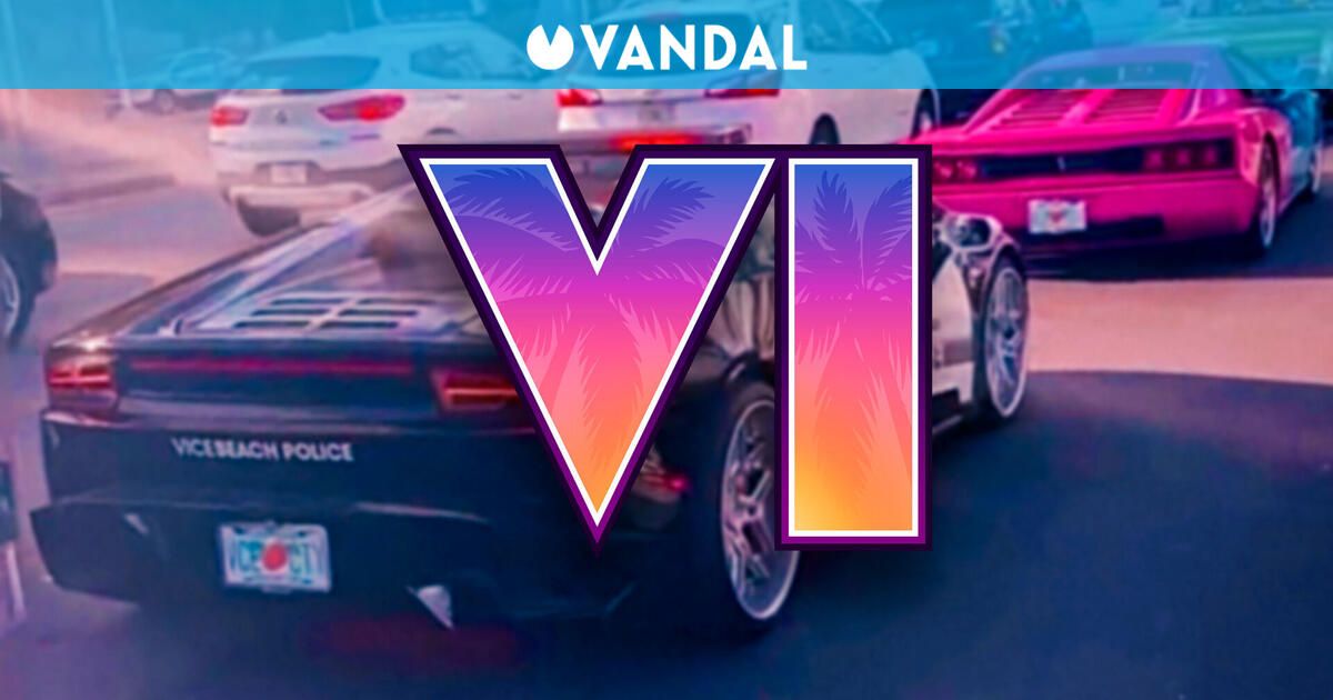 La promoción de GTA 6 sigue sorprendiendo: réplicas de los vehículos del juego recorren las calles de Miami
