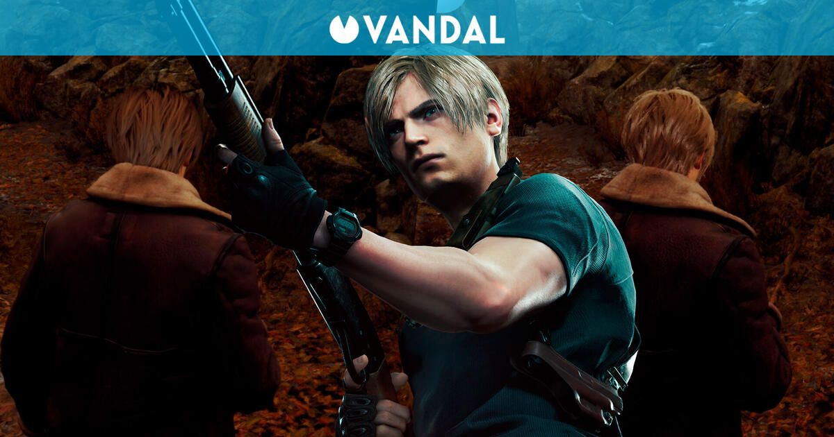 ¿Dónde se ve mejor? Comparan Resident Evil 4 Remake en Switch 2 vs PS5 y Steam Deck