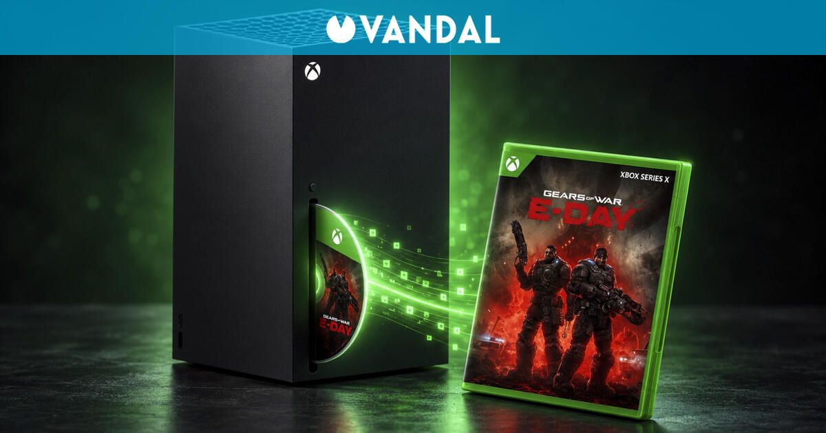 Xbox podría reforzar su apuesta por los juegos físicos: una oferta de empleo de Microsoft da pistas