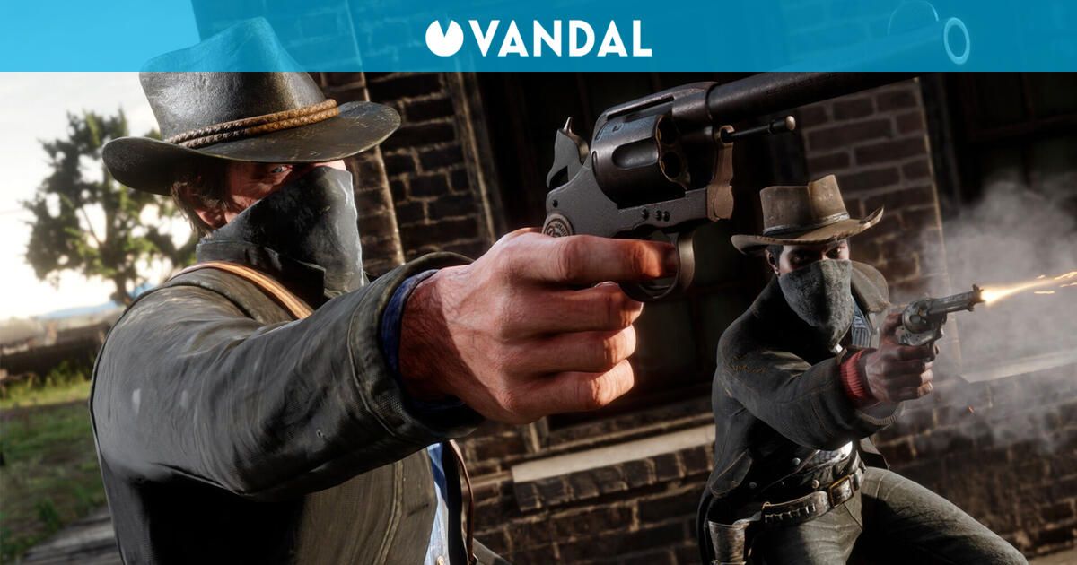 Está patentado, pero el sistema Némesis acaba de llegar a Red Dead Redemption 2 gracias a un profundo mod