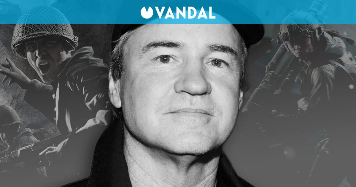 Modern Warfare 4 rinde homenaje a Vince Zampella, el cocreador de la saga que falleció en 2025