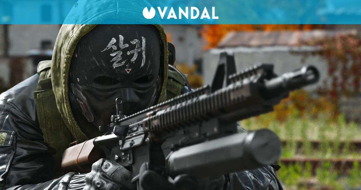 Call of Duty mira a Counter-Strike y Valorant con un nuevo modo competitivo que será exclusivo de PC