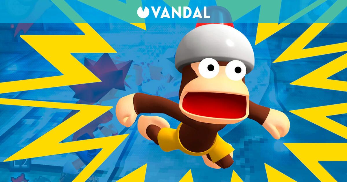 Ape Escape volvería con un nuevo juego según rumores
