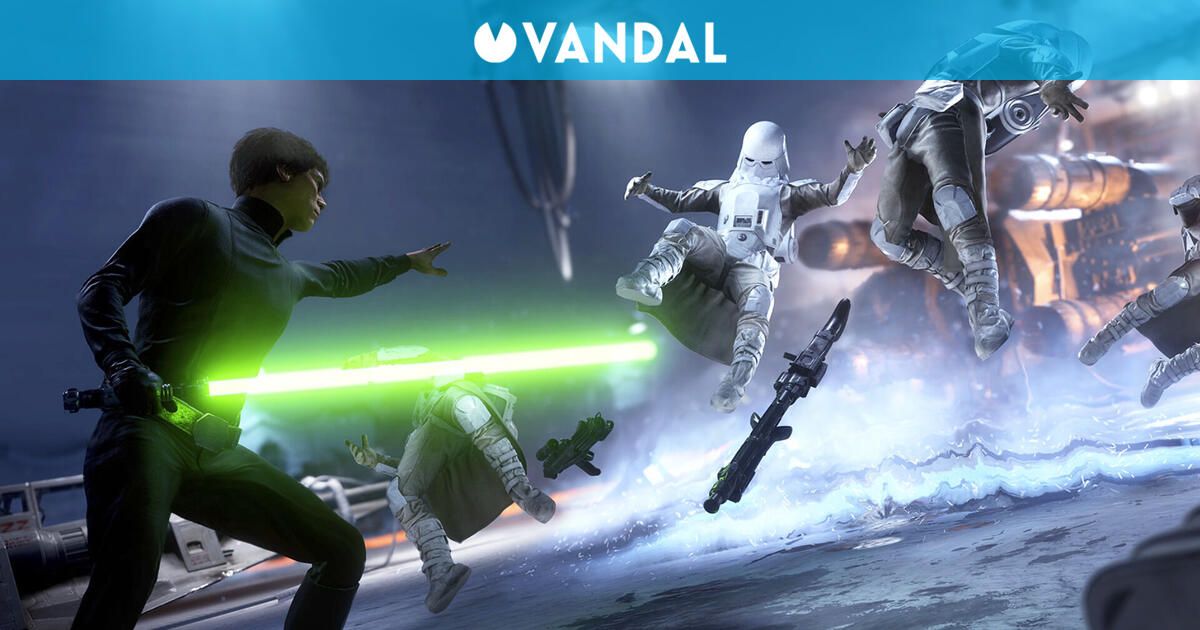 Star Wars Battlefront 3 podría estar en camino: Disney busca estudio y Bungie es una de las candidatas