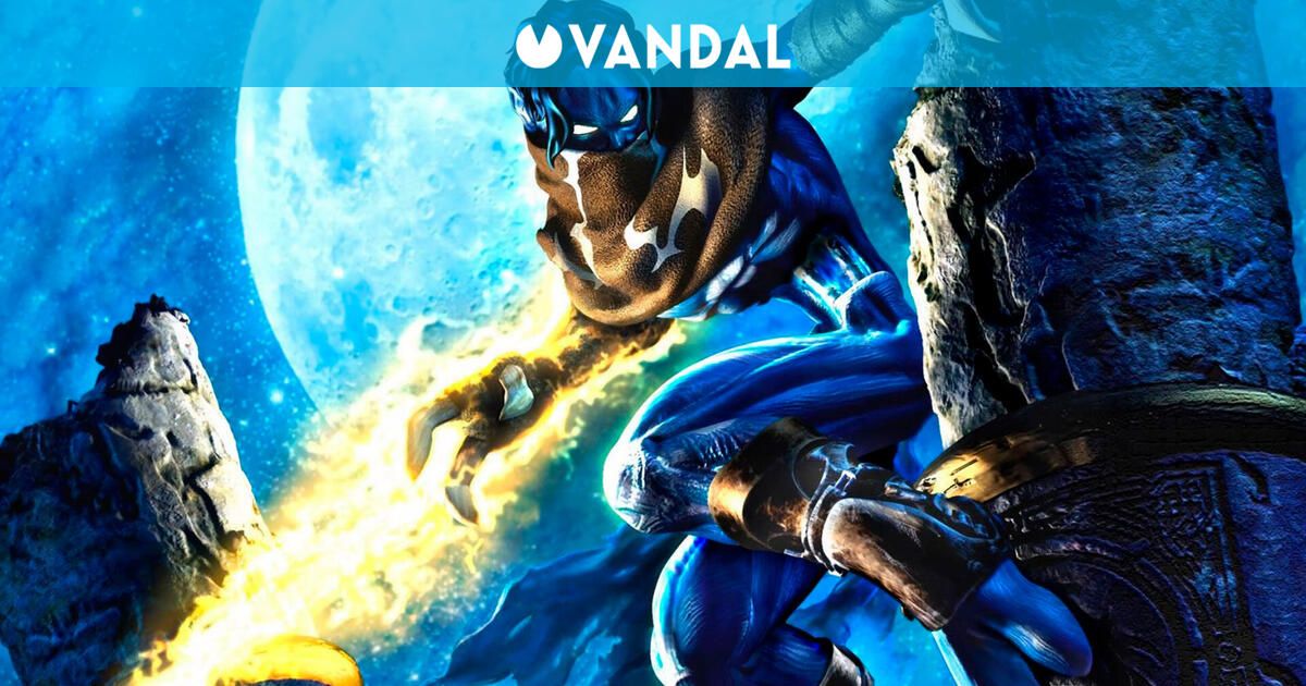 25 años de Soul Reaver 2, uno de los juegos con mejor historia y que alcanzó un hito: eliminar tiempos de carga