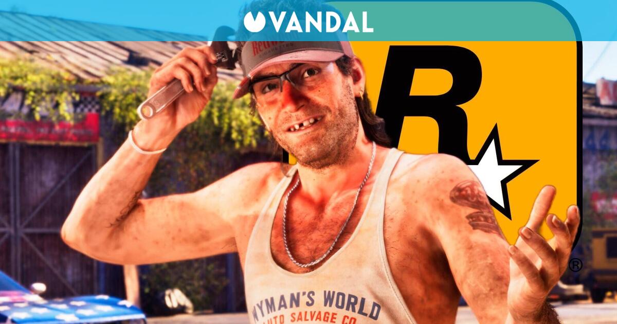 Rockstar afirma haber erradicado el 'crunch' en GTA 6, pero confiesan que eliminaron el teletrabajo por miedo