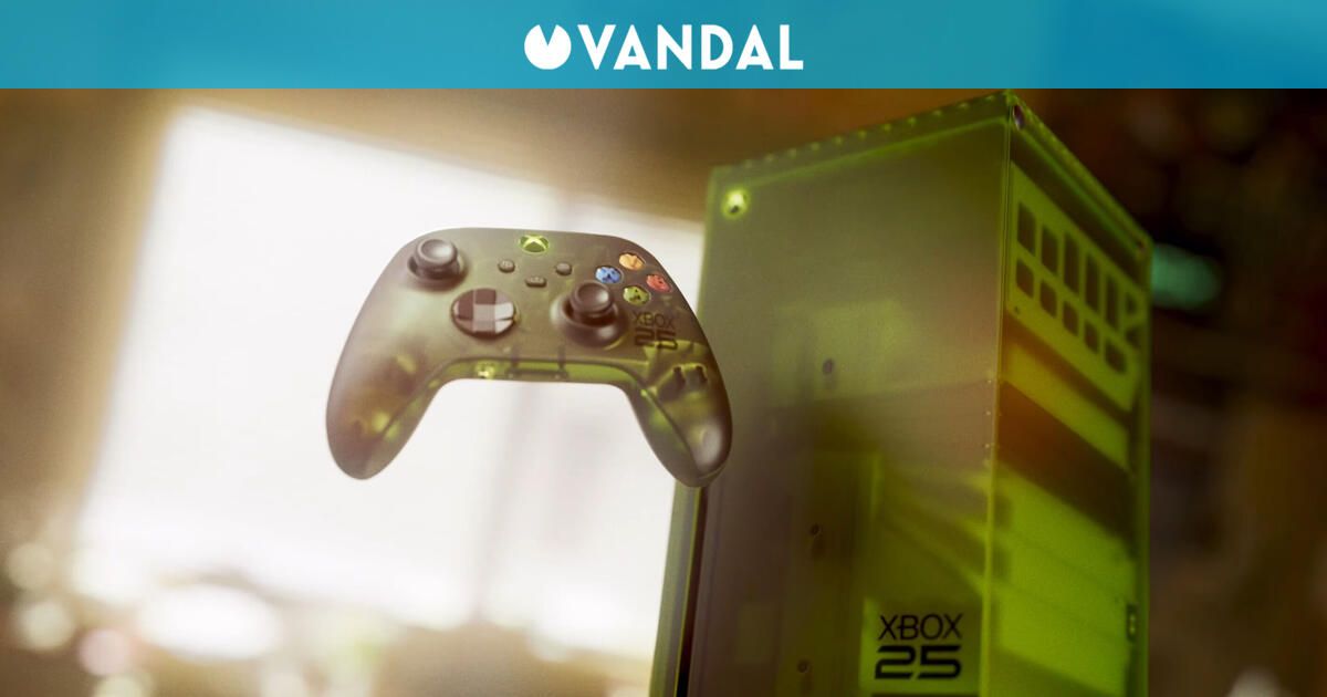 XBOX planea tres rondas de despidos adicionales hasta alcanzar los 3200 anunciados