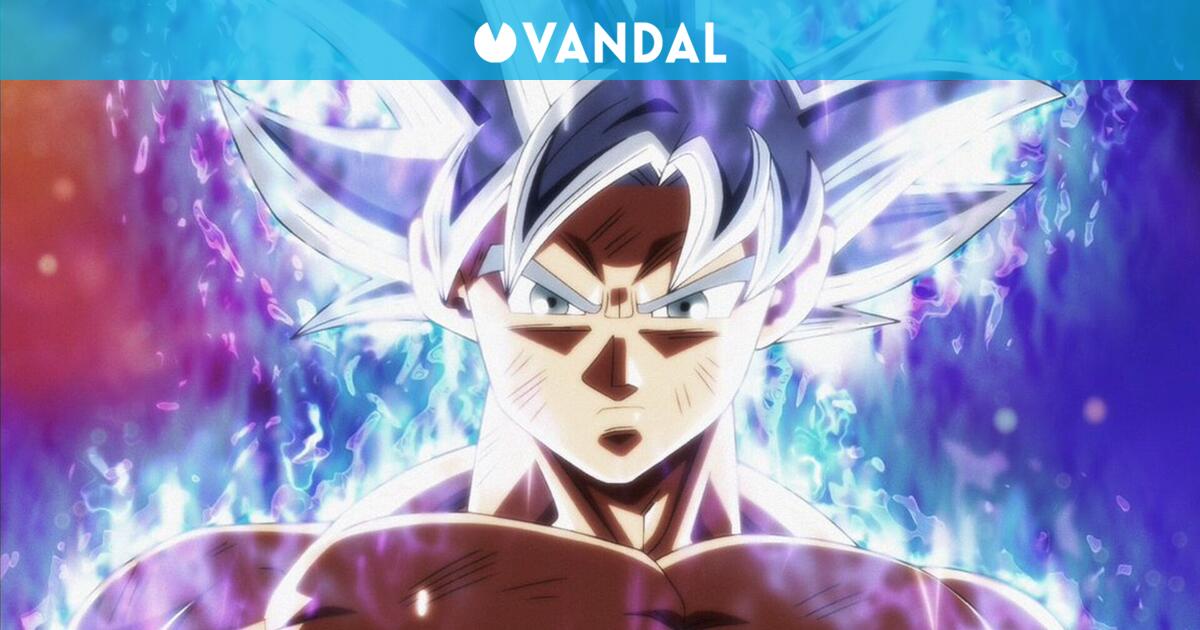 Dragon Ball Xenoverse 3 muestra por primera vez a Goku Ultra Instinto y deslumbra con su poder y habilidades
