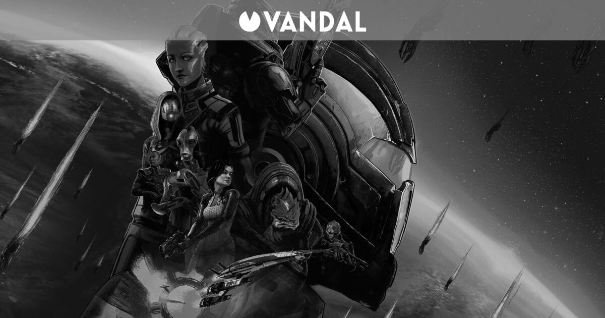 EA cierra Bioware, cancela el próximo Mass Effect y despide a 400 personas
