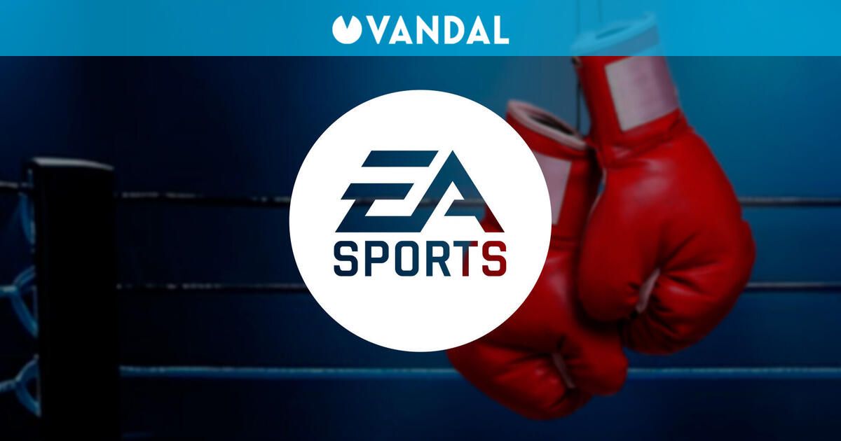 Se confirma el regreso de Fight Night, la saga de boxeo de EA Sports, 15 años después de Fight Night Champion