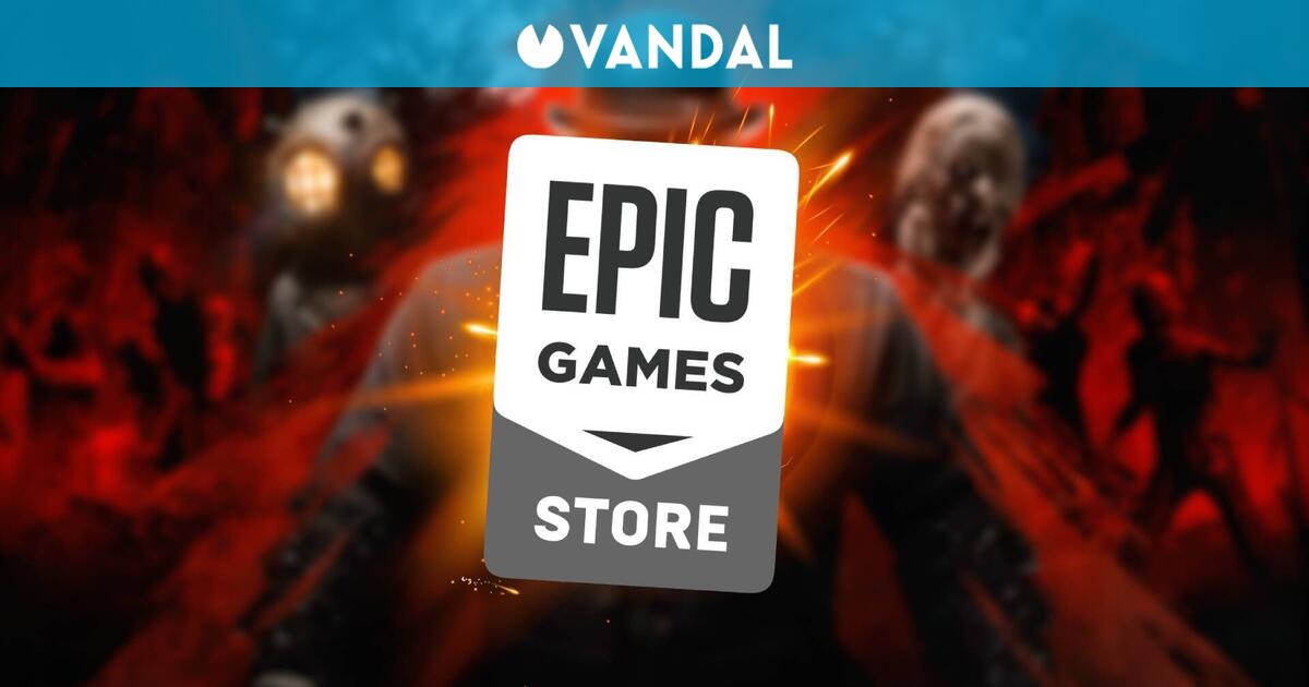 Ya disponibles gratis en Epic Games Store dos juegos de terror muy diferentes