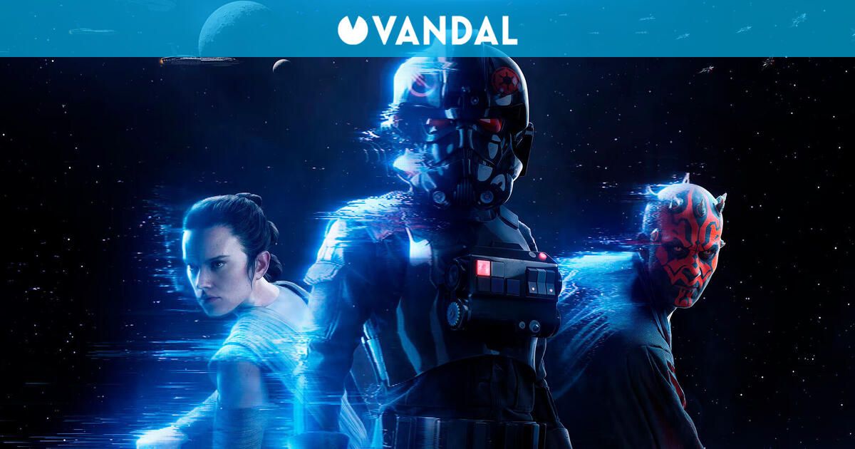 Star Wars Battlefront 3 sería una realidad y estaría en manos de Respawn, creadores de Star Wars Jedi y Titanfall