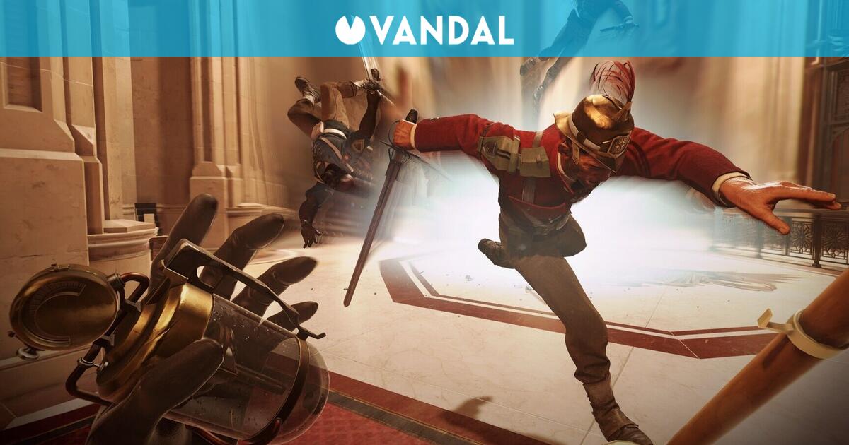 Arkane afronta el cierre del estudio: los creadores de Dishonored se salvarían si encontraran un comprador