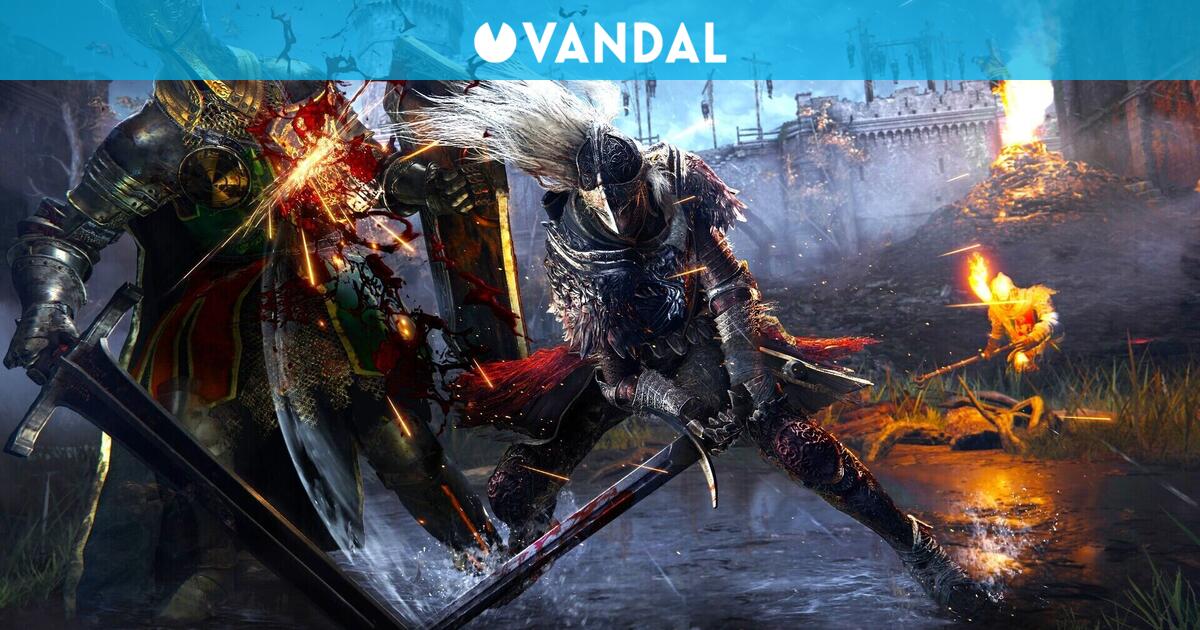 Los jugadores de Elden Ring son los más dedicados: 10 millones de jugadores ya lo han jugado más de 100 horas