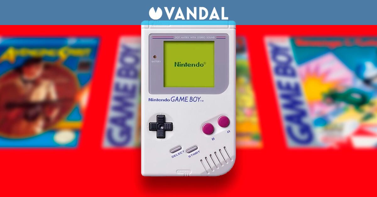 Llegan tres juegos clásicos de Game Boy a Nintendo Switch Online, incluyendo una producción de Shigeru Miyamoto