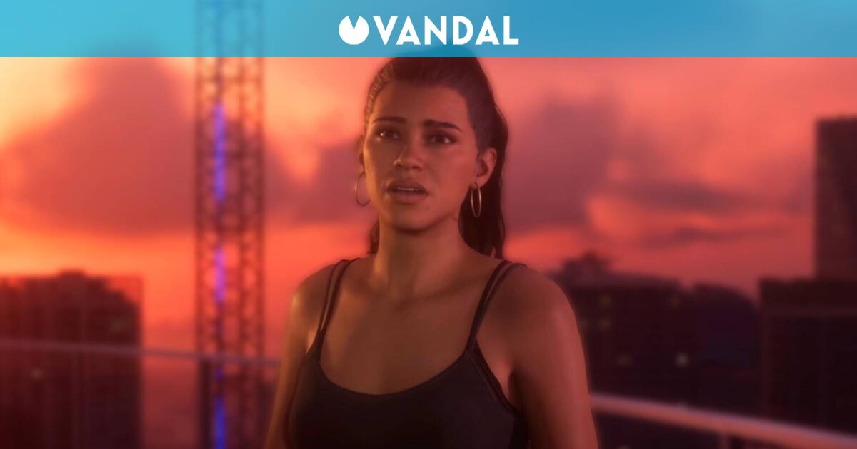 Rockstar lo confirma: Lucía tendrá en GTA 6 un monitor de tobillo que forma 'parte de la narrativa'