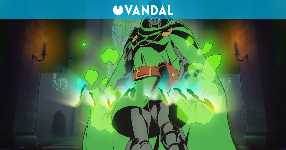 Primer gameplay y detalles del nuevo modo roguelike de Marvel Cosmic Invasion que llegará mediante DLC de pago