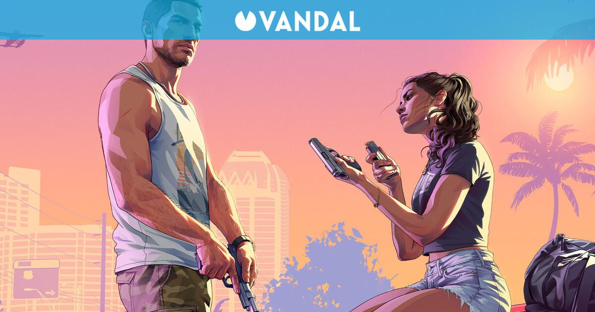 Edge dará más detalles de Grand Theft Auto 6 este jueves junto a nuevas imágenes