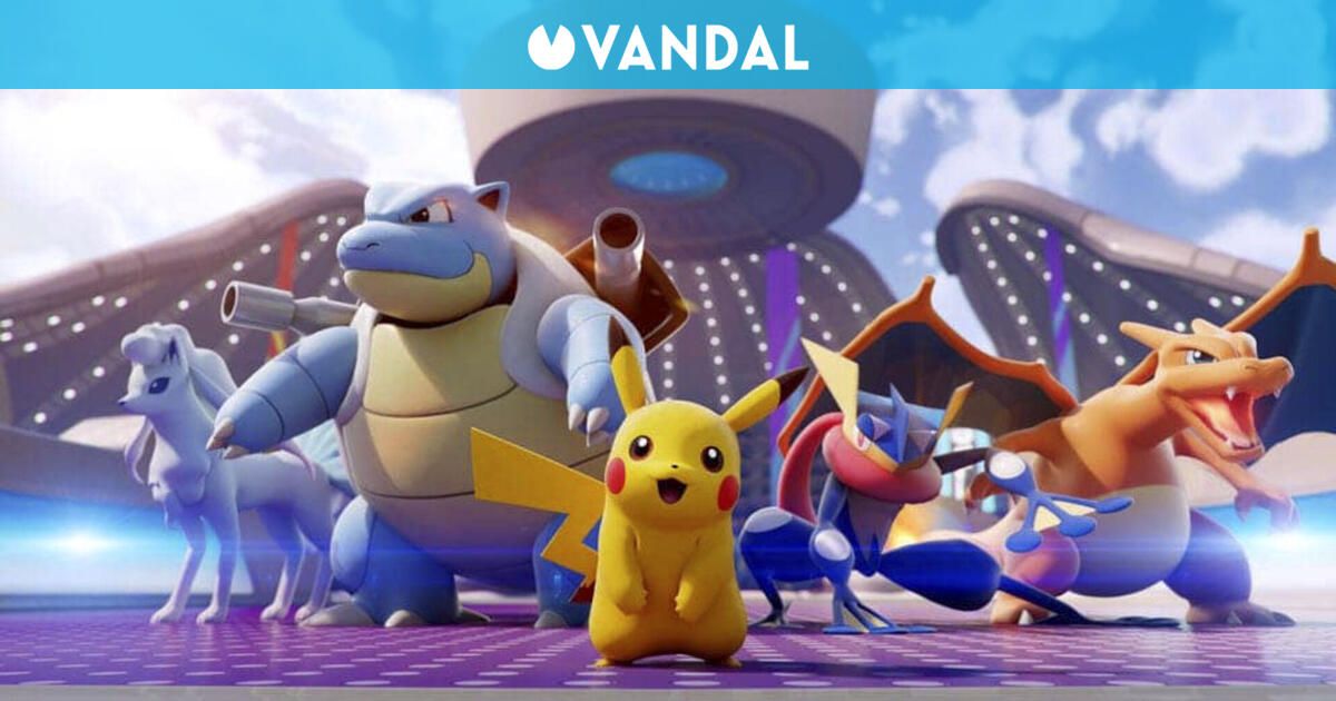 Pokémon Unite anuncia su cierre definitivo: el MOBA gratuito dejará de funcionar en marzo de 2027