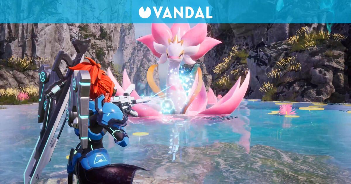 Nintendo les ha demandado, pero los creadores de Palworld quieren llevar el juego a Switch 2