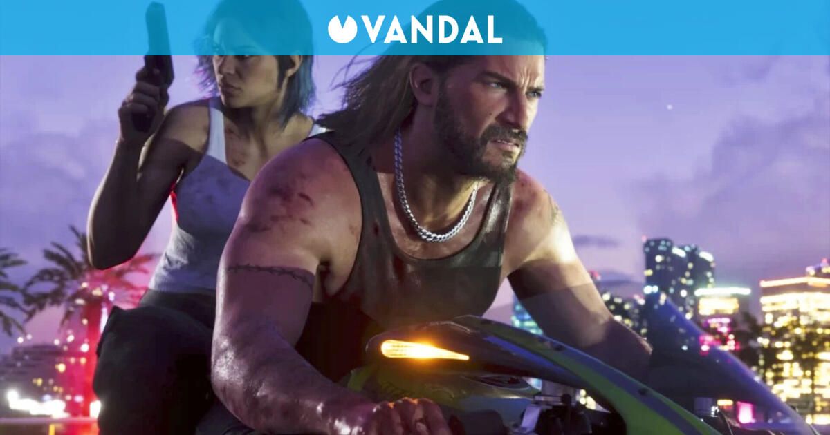 GTA 6 muestra 12 nuevas imágenes que dejan ver el impresionante nivel de detalle de su mundo abierto
