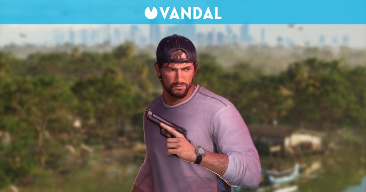 El mapa de GTA 6 será tan grande como el de varios juegos de Rockstar Games combinados