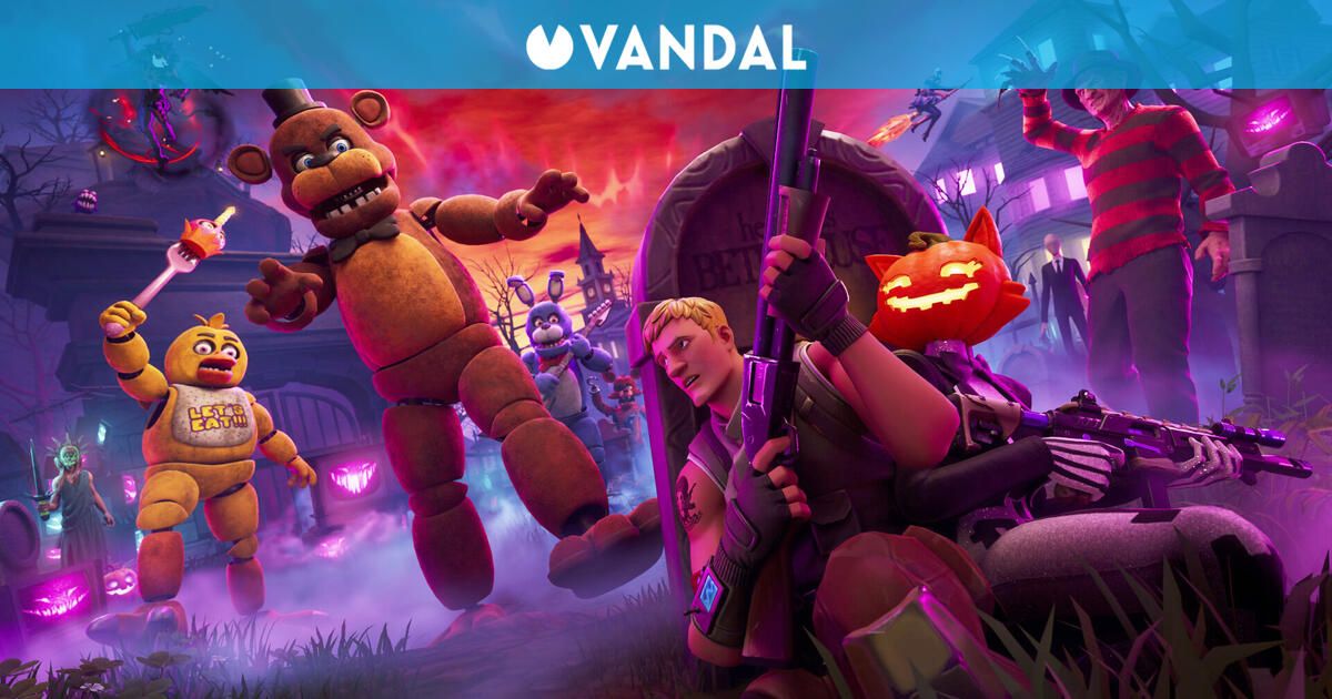 Epic Games confirma que la IA ya escribe la mayor parte del código de Fortnite y Unreal Engine 6