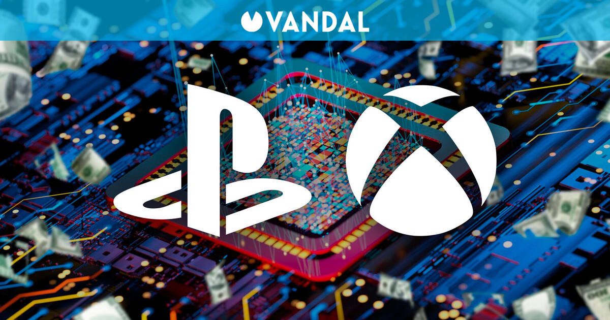 Un exdirectivo de Sony cree que PS6 y Xbox Helix necesitarán algo más que potencia si rondan los 1000 dólares