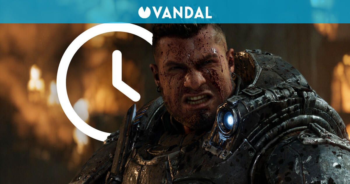 ¿A qué hora se desbloquea Gears of War: E-Day? Hora exacta de su lanzamiento en Xbox, PC y Xbox Game Pass