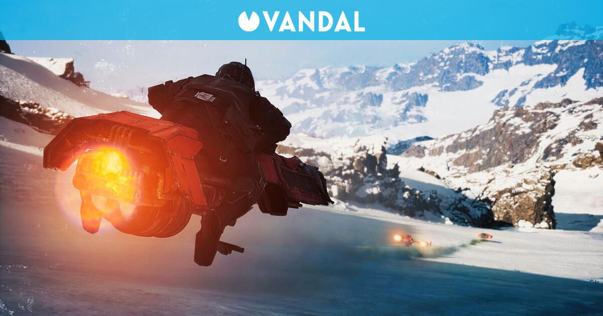 Edición Coleccionista de Star Wars: Galactic Racer