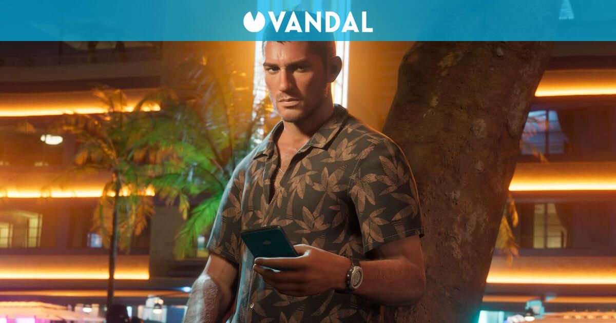 Jason y Lucia no usarán las redes sociales en GTA 6