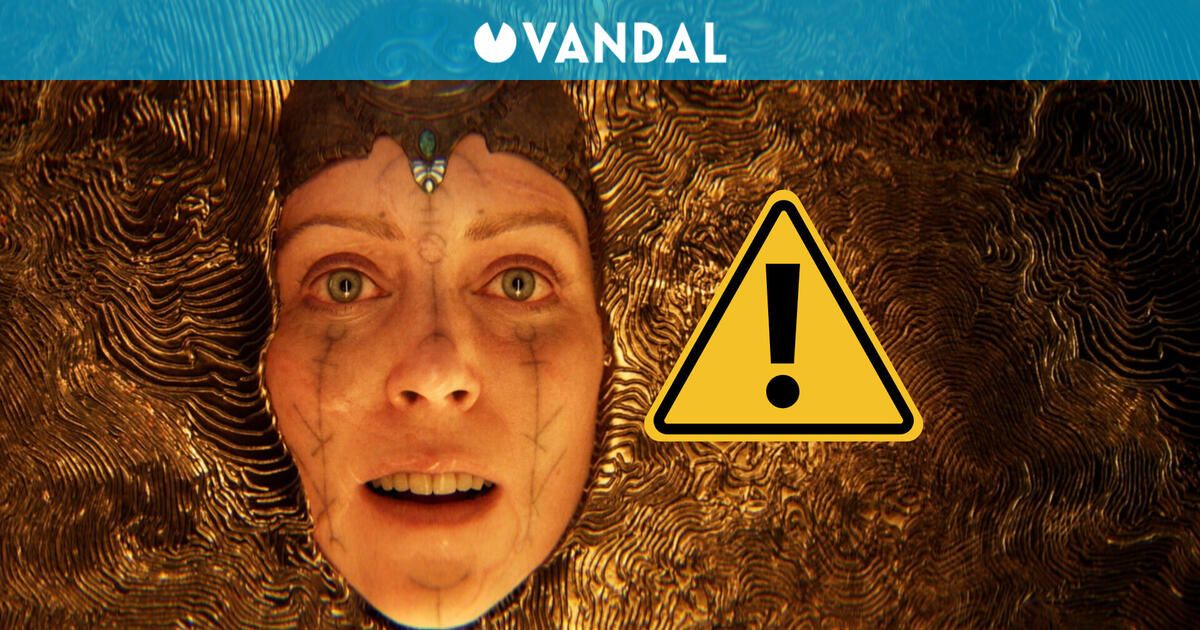 Ninja Theory ya está haciendo despidos: Los creadores de Hellblade afrontan un cierre que parece inevitable