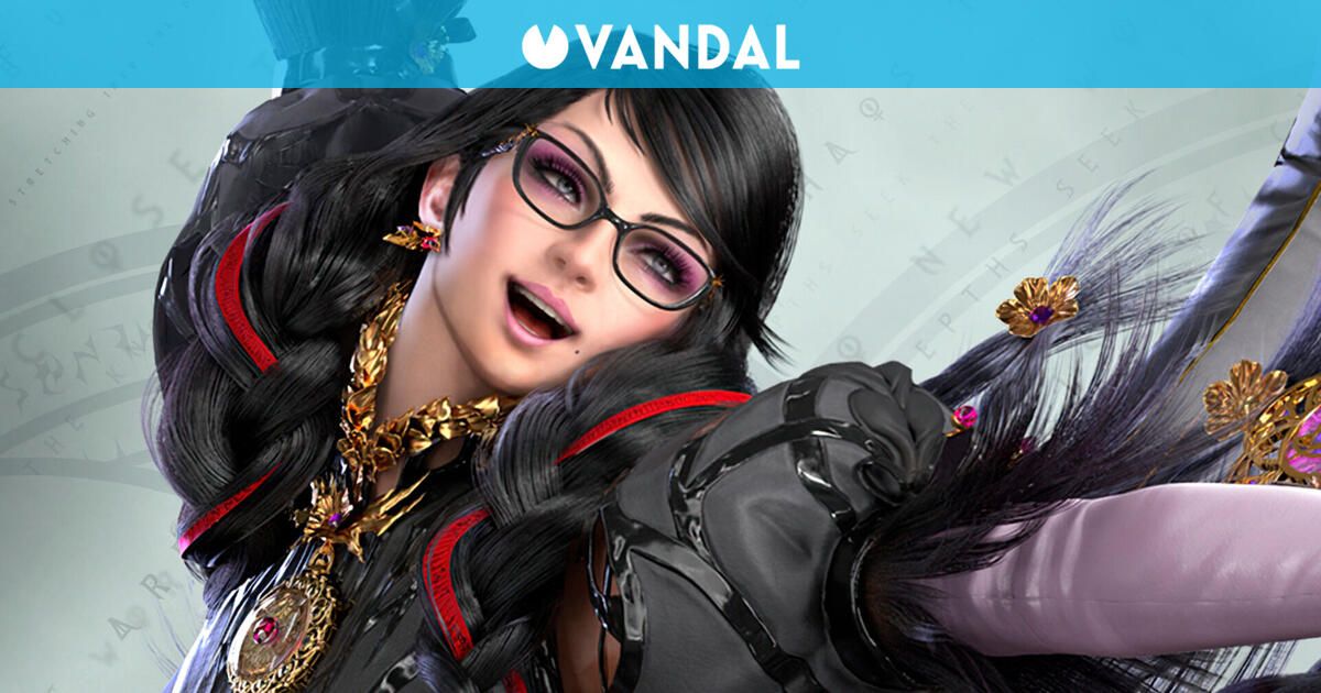 PlatinumGames da pistas del futuro de Bayonetta: 'Atentos a cómo se materializará esto en el futuro'