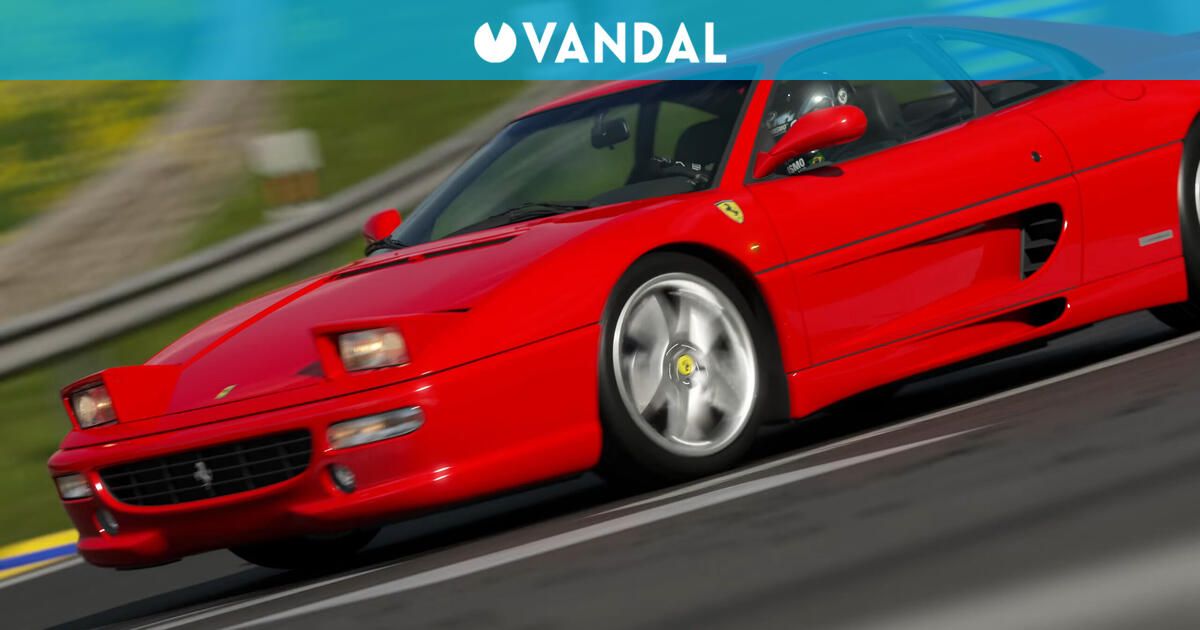 Gran Turismo 7 pone fecha a su enorme actualización gratuita: circuito, seis coches y nuevas funciones