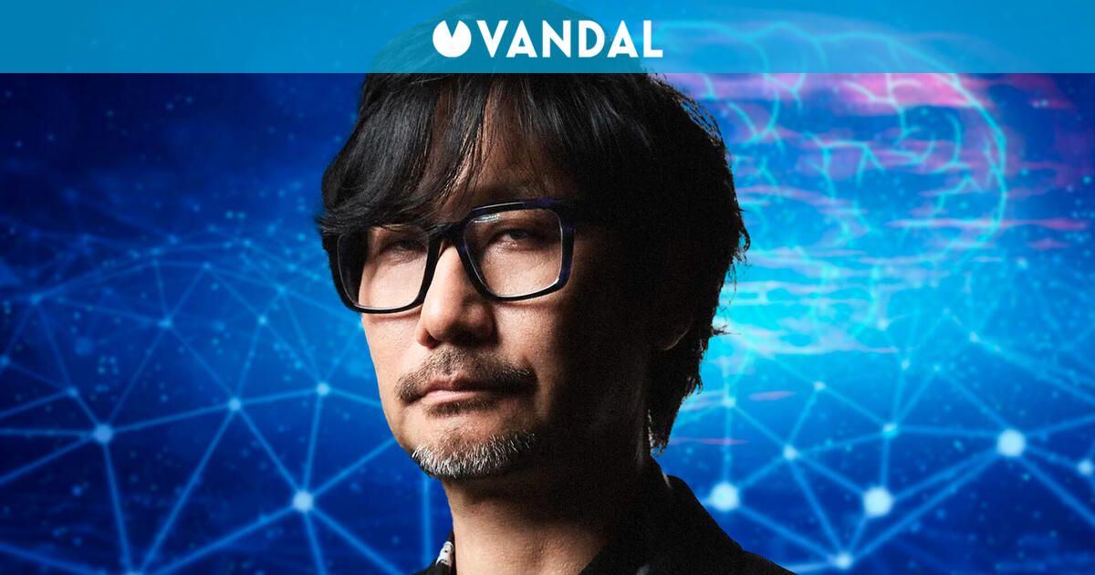 Kojima explica su reacción a DLSS 5 y sentencia: 'Tengo sentimientos ...