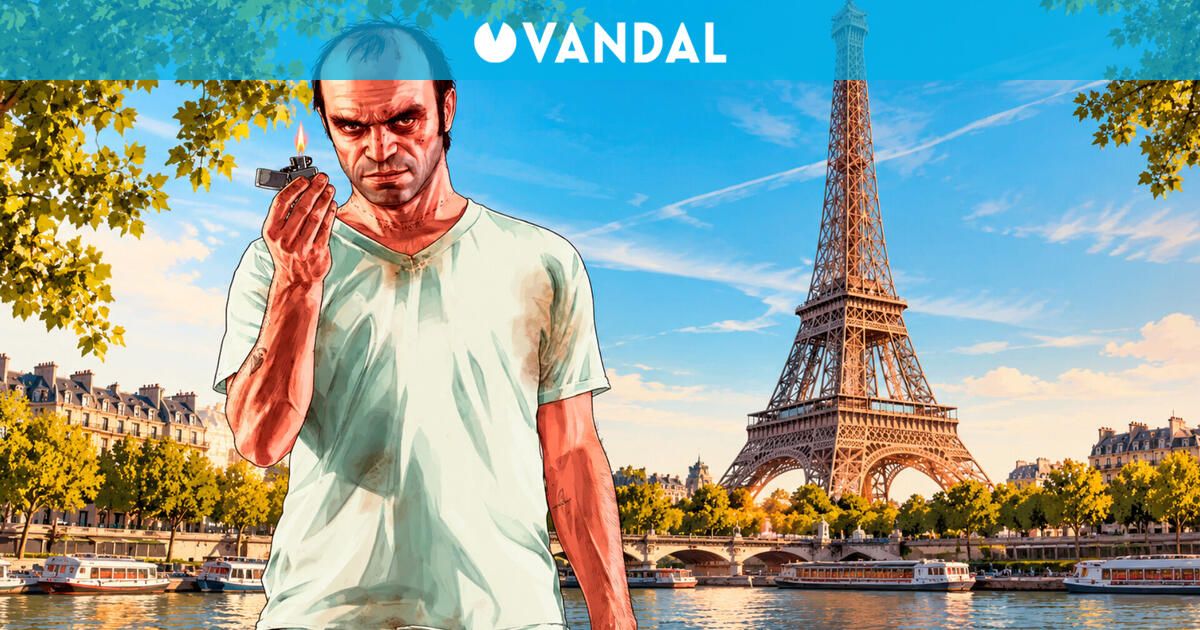 El gran secreto de GTA V: un DLC cancelado nos iba a llevar fuera de Estados Unidos por primera vez en 15 años