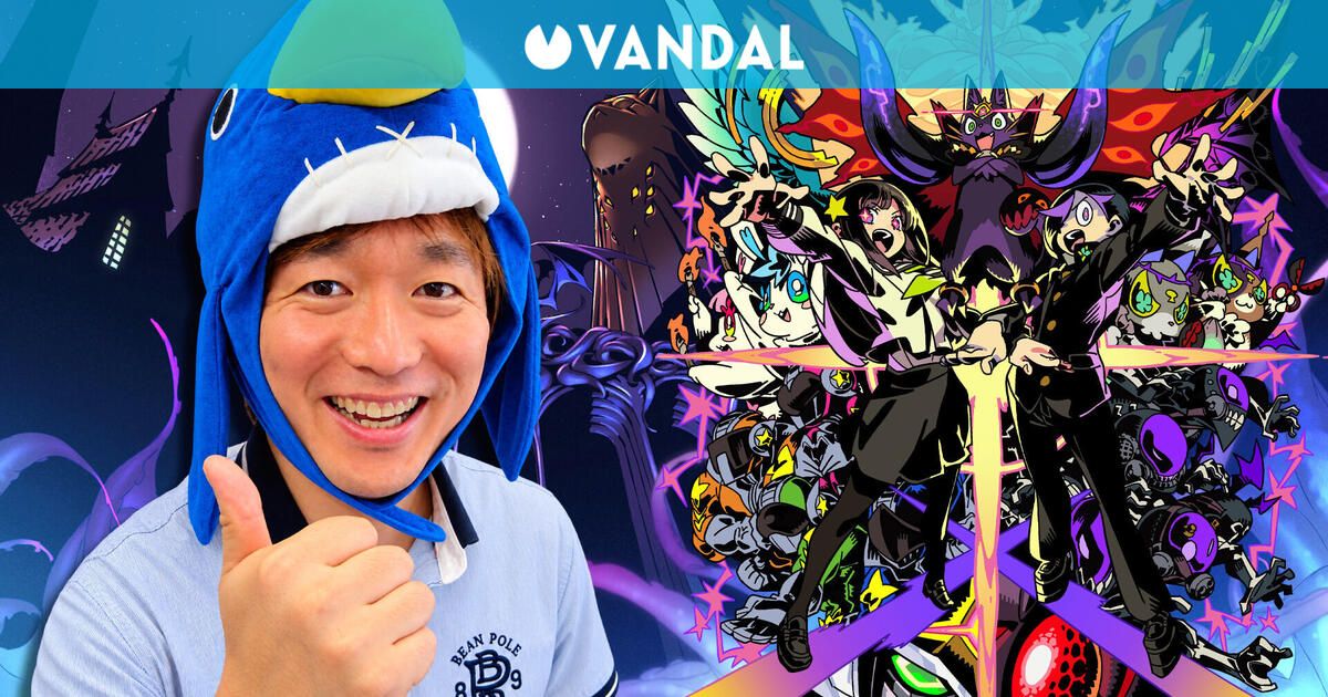 IA como herramienta, nunca guionista: el creador de Disgaea se niega a usarla para escribir historias