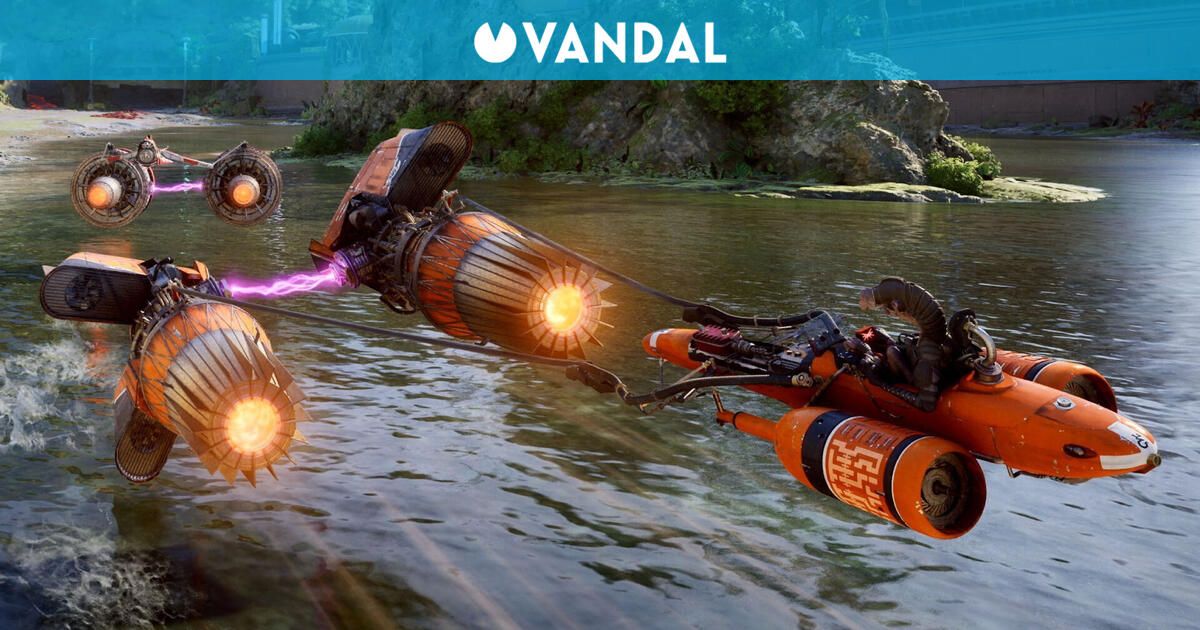 La crítica dicta sentencia: el nuevo juego de Star Wars ya es el quinto mejor valorado de la saga en Metacritic
