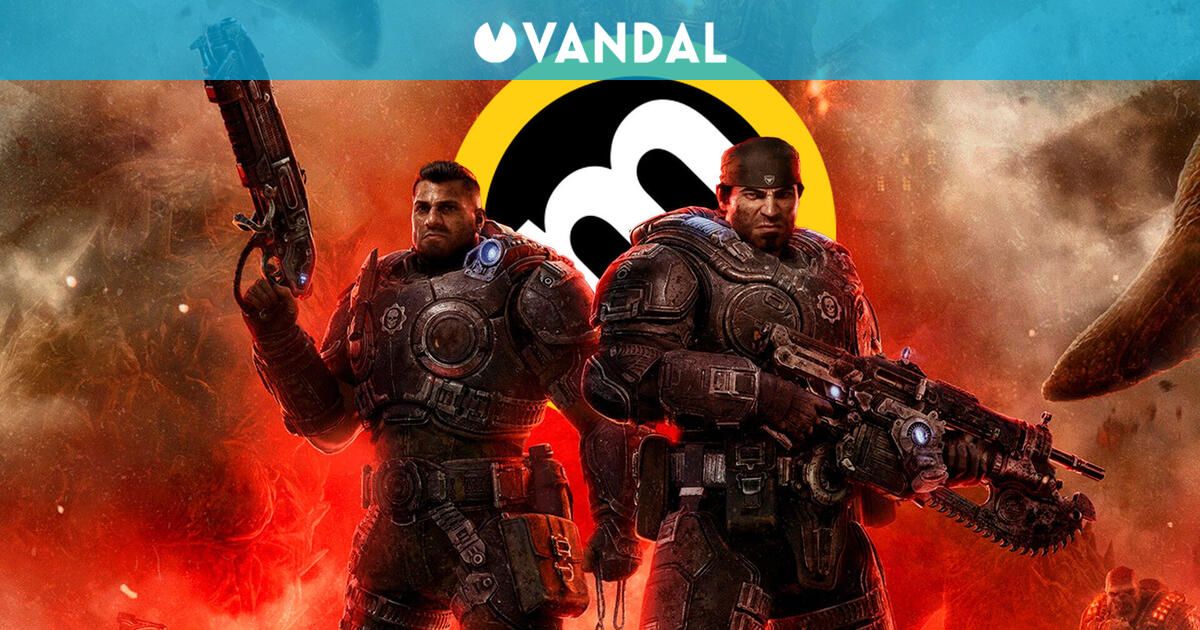 Gears of War E-Day es el mejor juego de la saga desde la trilogía original según Metacritic