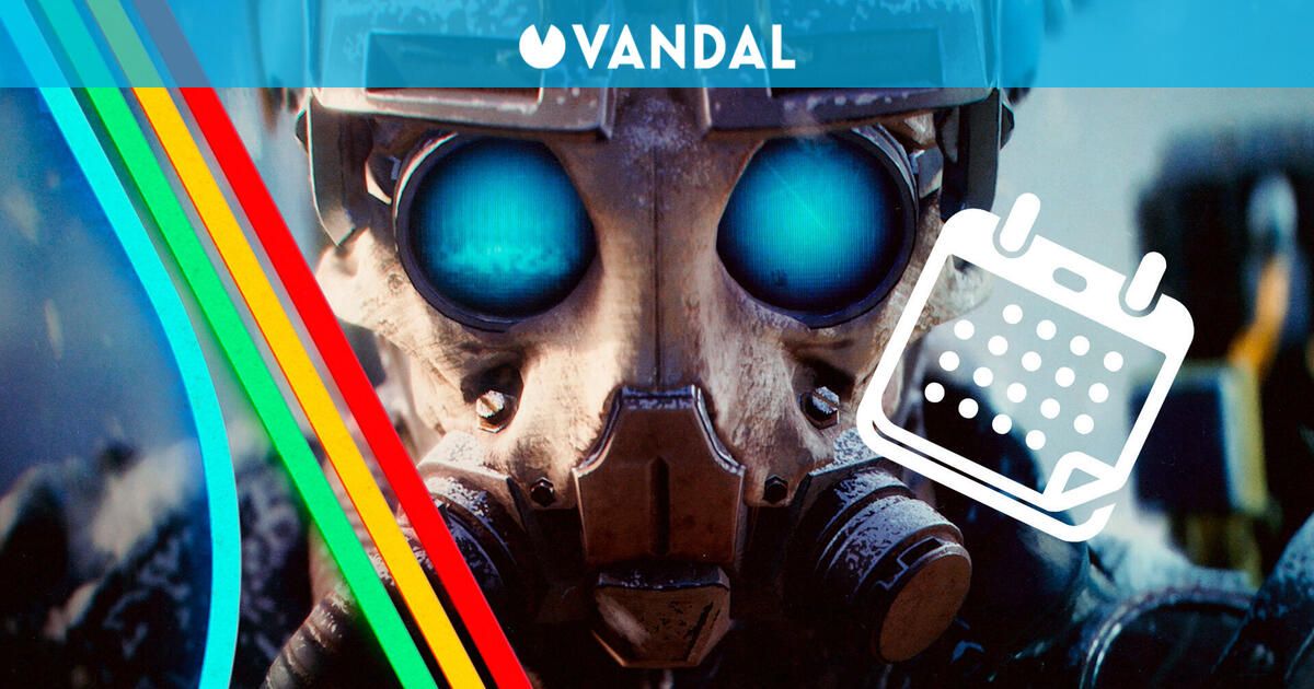 Juega gratis a ARC Raiders: el 'shooter' celebra su primer aniversario y el lanzamiento de Sendero helado
