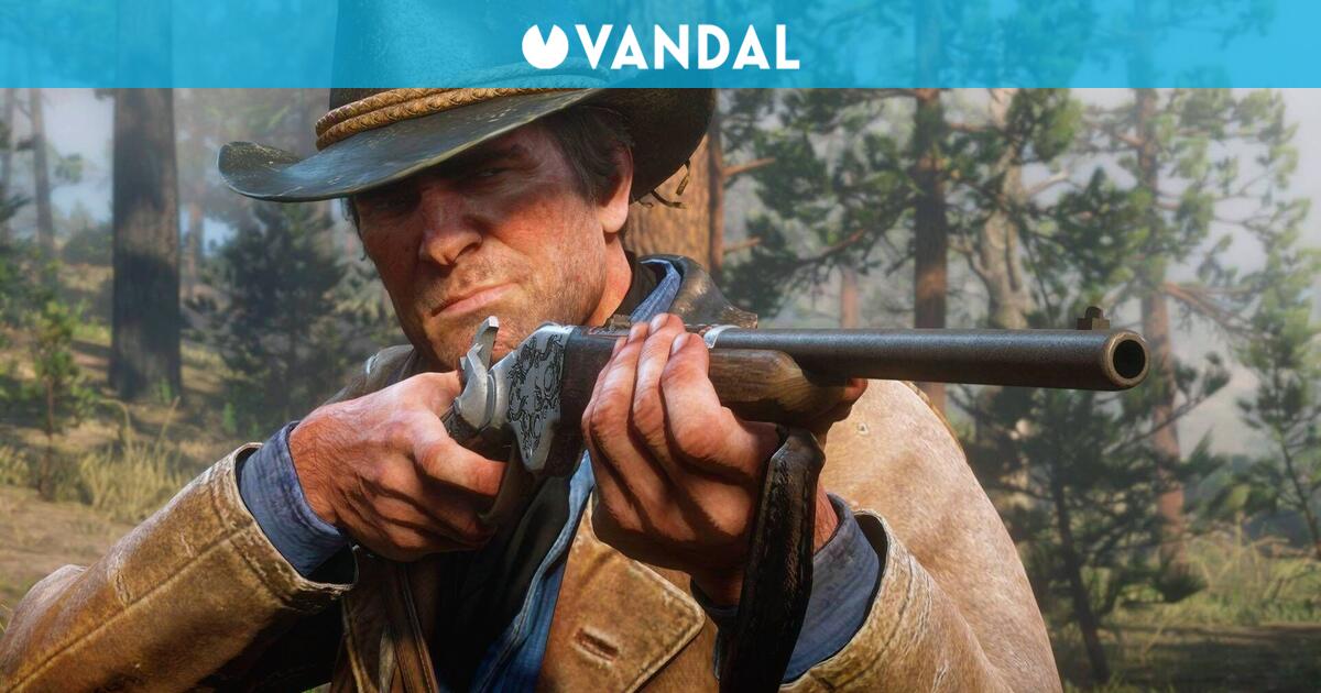 Grand Theft Auto 5