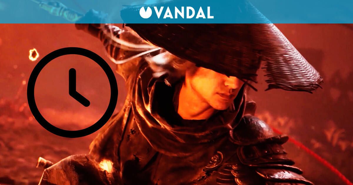 ¿Cuánto durará Phantom Blade Zero? Su director responde: 'Cada segundo será divertido y emocionante'