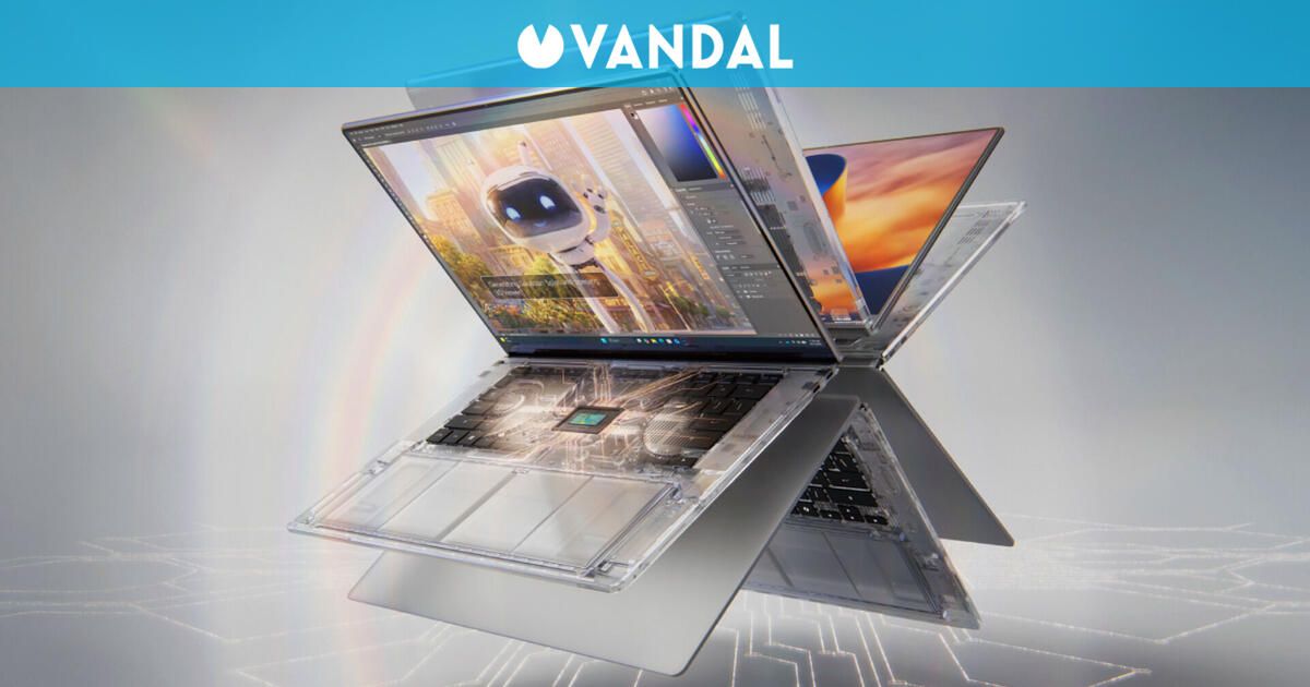 NVIDIA y Microsoft anuncian una nueva generación de PC con Windows, IA local y juegos a más de 100 FPS