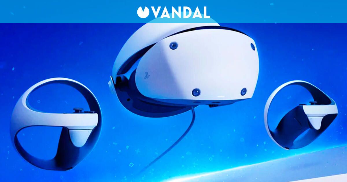 ¿PlayStation tira la toalla con la realidad virtual? Sony vende más de 40 patentes a Meta