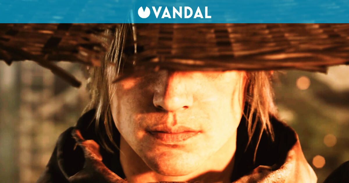Phantom Blade Zero tendrá modo Nueva Partida +, pero podrás verlo todo en una sola partida