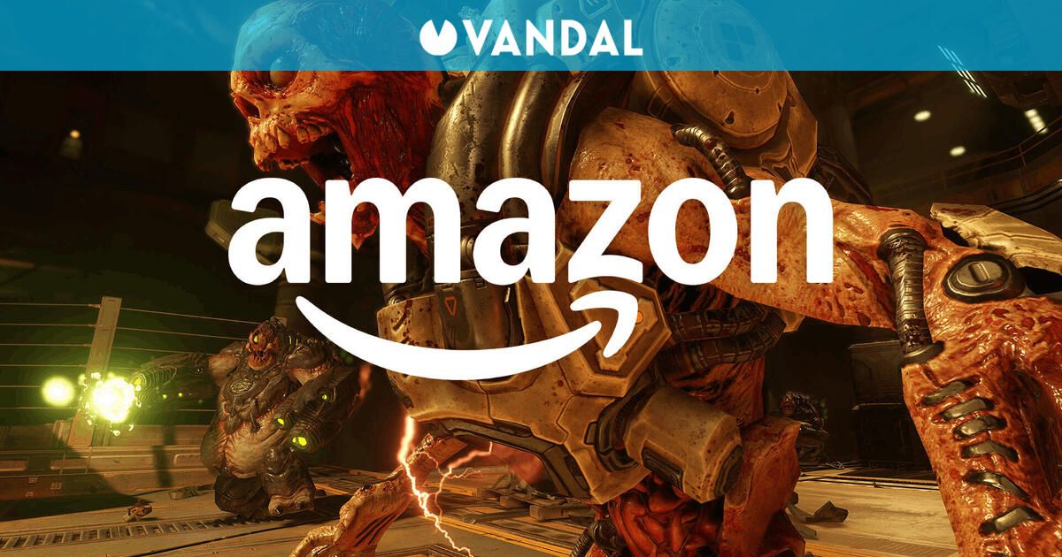 Vandals Script Amazon regala hoy 4 nuevos juegos gratis de PC a todos los suscriptores ...