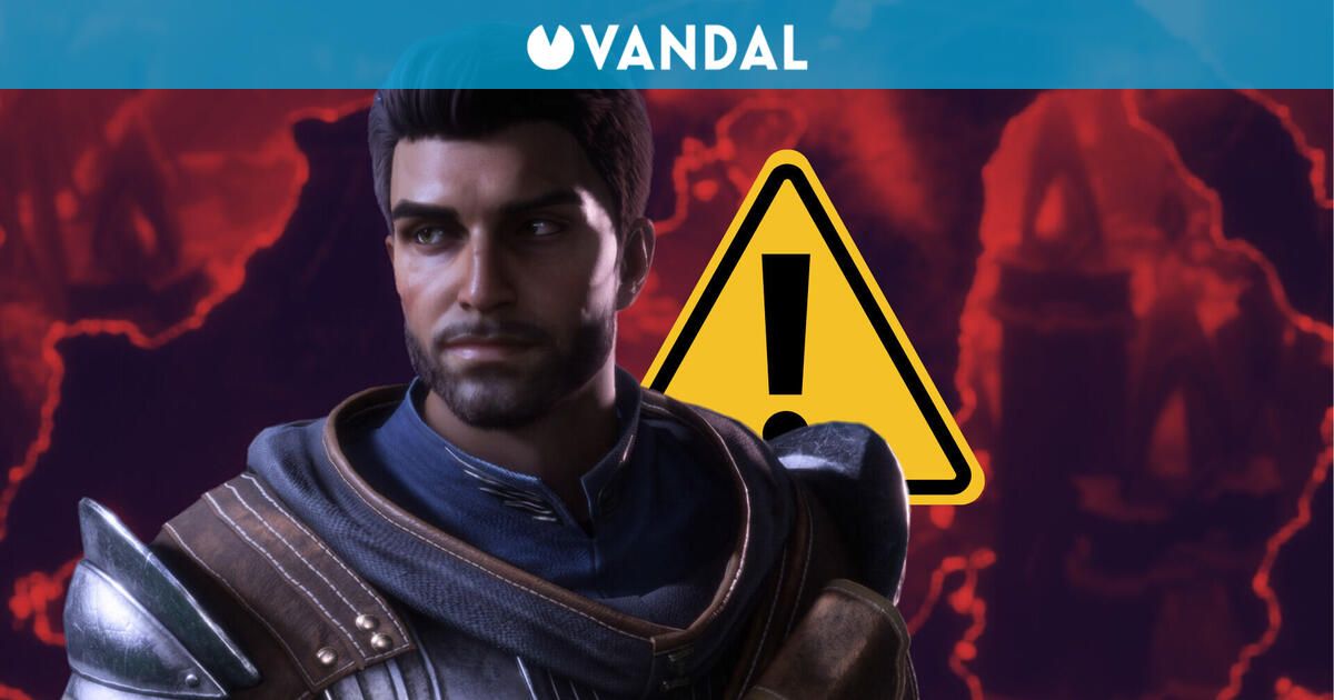 Un veterano de BioWare culpa a EA por el fracaso del último Dragon Age: 'Los plazos se cambiaban continuamente'