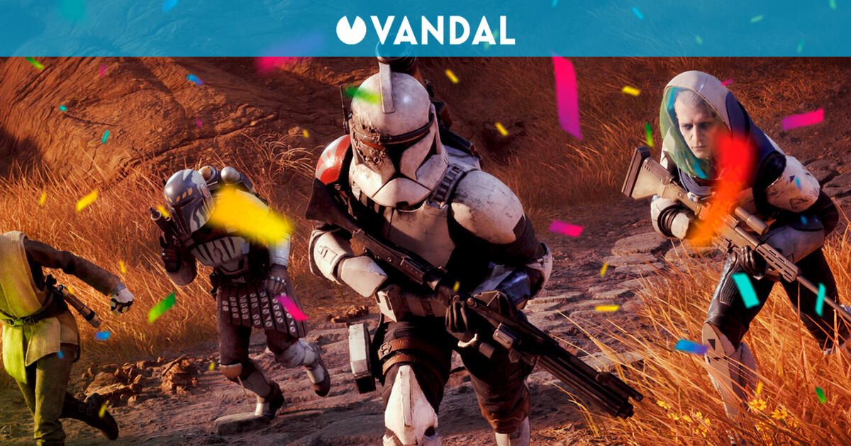 El estudio de Star Wars: Zero Company empieza a reincorporar parte de los empleados despedidos